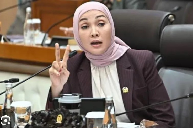 Erna Sari Dewi Dorong Kementerian PU Susun Blueprint Penguatan Dinas PU Daerah