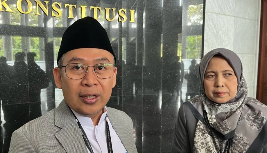 Majelis Masyayikh Tegaskan Negara Wajib Biayai Pesantren, Soroti Frasa 