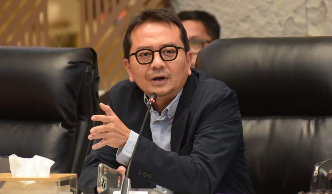 Komisi V DPR Tekankan Pengawasan Intensif Pembangunan Sekolah Rakyat di Berbagai Daerah