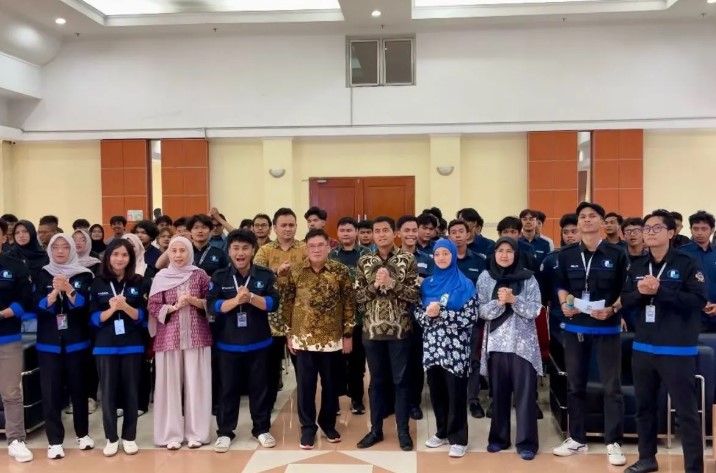 Kementerian ESDM Tekankan Transisi Energi Hijau untuk Kurangi Ketergantungan Bahan Bakar Fosil