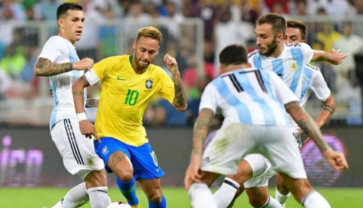 Neymar hingga McTominay Jadi Sorotan, Ini Lima Pemain Kunci yang Akan Warnai Persaingan Grup C Piala Dunia 2026