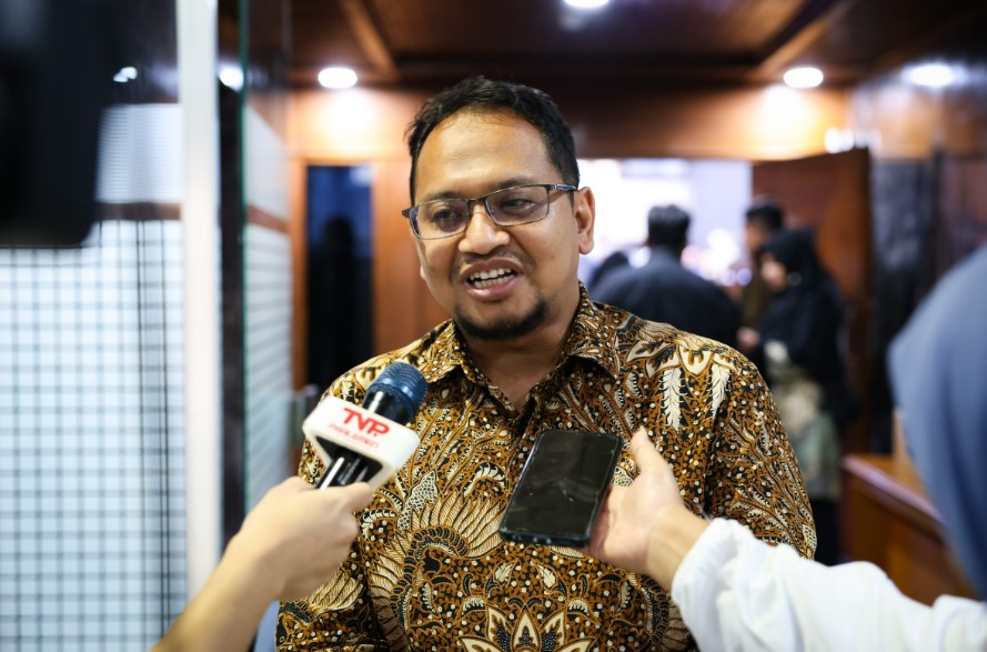 Pengurus Baru Koperasi Setjen DPR Periode 2026–2030 Janji Turunkan Bunga Pinjaman dan Perluas Manfaat Anggota