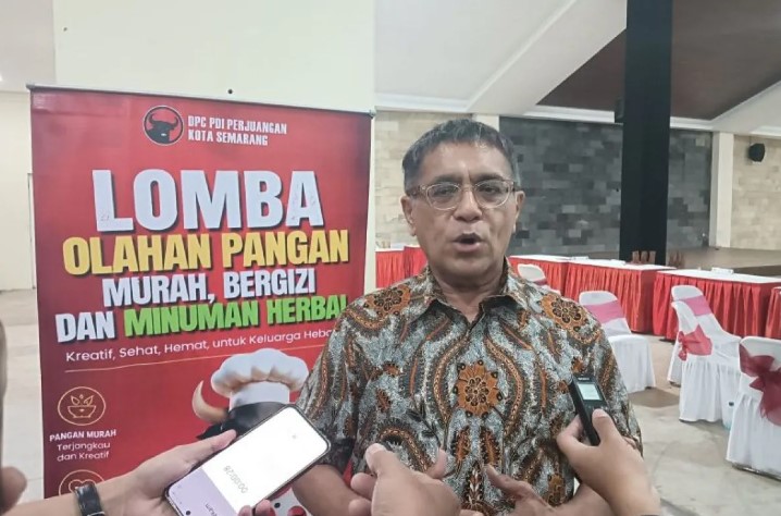 Legislator DPR Minta Kekayaan Intelektual Benar-Benar Jadi Aset Ekonomi Produktif