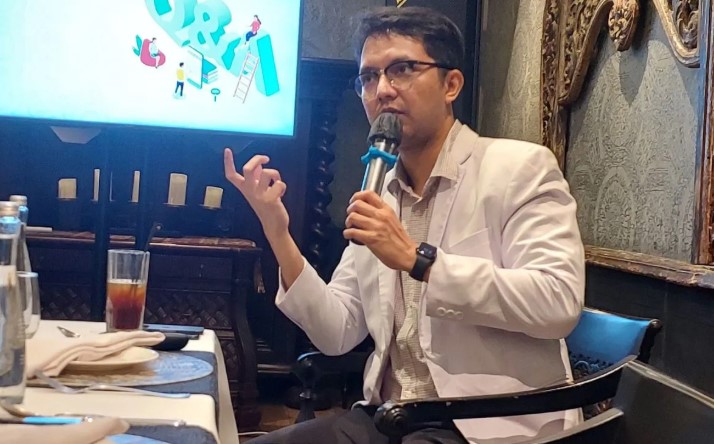 Mata Melotot Bisa Jadi Tanda Penyakit Tiroid, Dokter Ungkap Gejala dan Risikonya