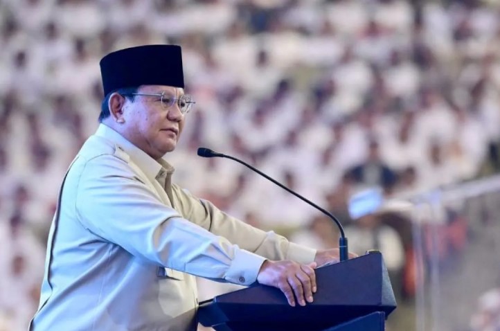 Gibran Minta Peserta Lemhannas Peka, Prabowo Tegaskan MBG Harus Bersih dari Penyimpangan