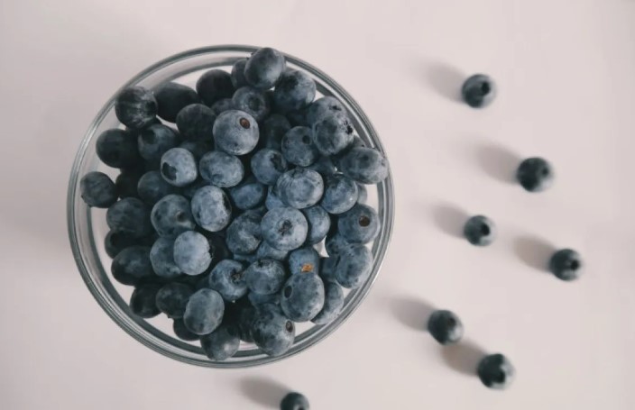 Blueberry Berpotensi Bantu Jaga Kesehatan Tulang dan Kurangi Risiko Osteoporosis