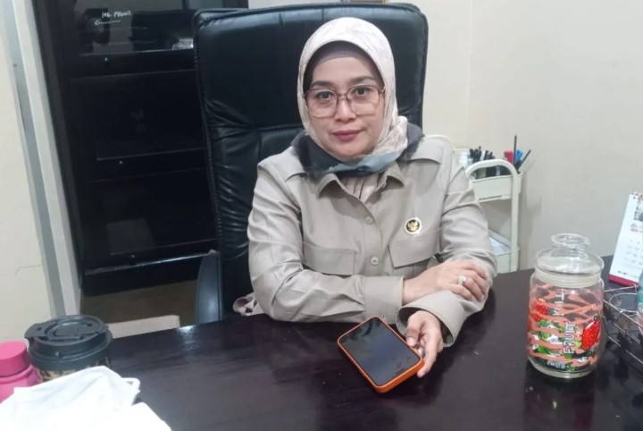 Jamaah Haji Asal Lebak Meninggal di Makkah Usai Jatuh Saat Hendak Berwudhu
