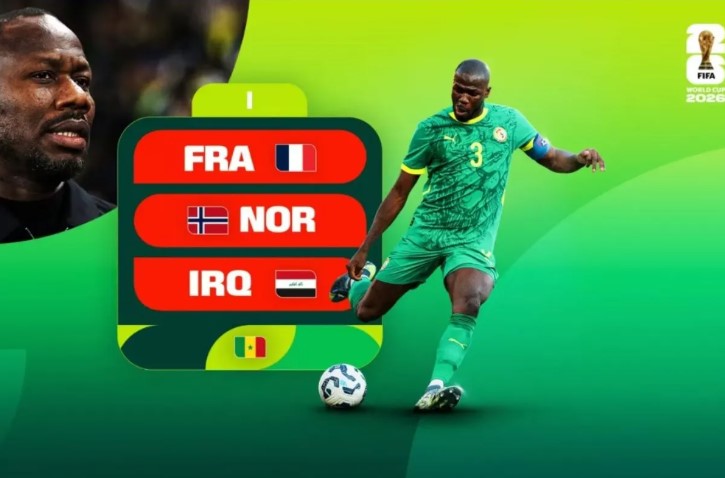 Senegal Bidik Sejarah Baru di Piala Dunia 2026 dengan Kekuatan Sadio Mane dan Generasi Muda