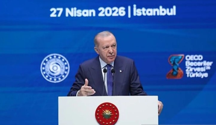 Erdogan Sebut Penutupan Selat Hormuz Ubah Pandangan Turki soal Keamanan Energi Nasional