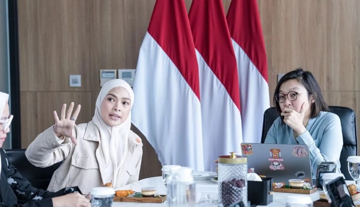 Kemenekraf Fasilitasi Kolaborasi Pengembangan IP Animasi Parenting untuk Perluas Pasar Global