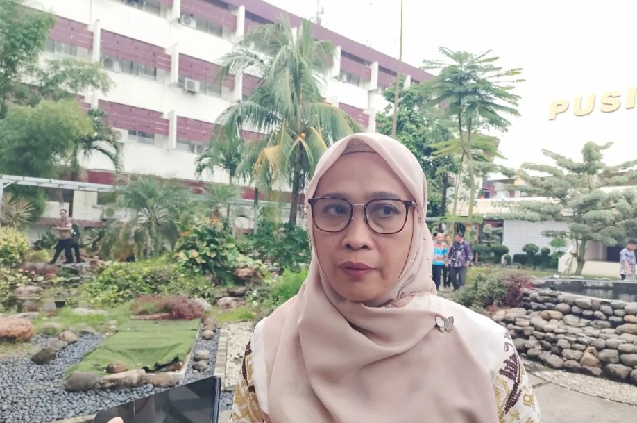 Pemprov Lampung Kembangkan 1.000 Hektare Kedelai untuk Kurangi Ketergantungan Impor dan Perkuat Ketahanan Pangan