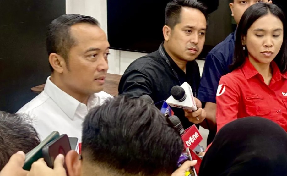 Presiden Prabowo Memberhentikan Silmy Karim Usai Ditetapkan Tersangka KPK dalam Kasus Izin Tinggal WNA