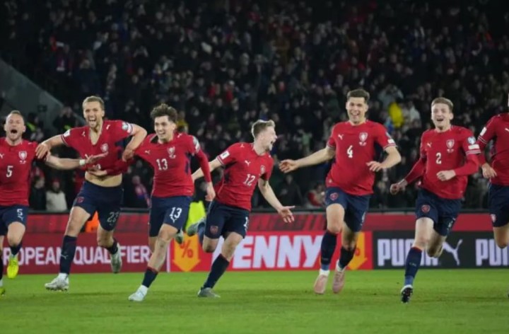 Timnas Ceko Menutup Persiapan Piala Dunia 2026 dengan Kemenangan Meyakinkan atas Guatemala