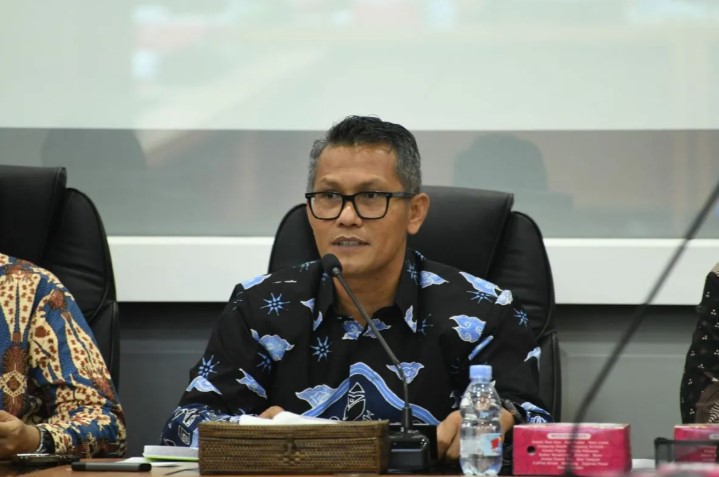 Kemenperin Pastikan Pasokan PTA Tetap Aman Usai Insiden Pabrik Kimia di Cilegon