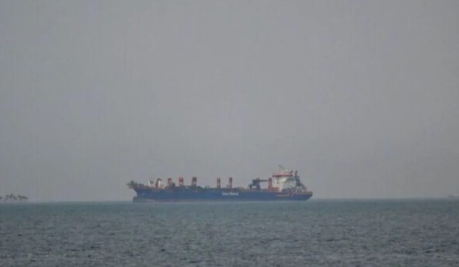 AS Izinkan 36 Kapal Bantuan Kemanusiaan Melintasi Selat Hormuz di Tengah Ketegangan dengan Iran