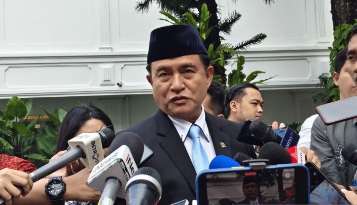 Yusril Tegaskan Kasus Korupsi Imigrasi Tidak Boleh Mencederai Reformasi Birokrasi
