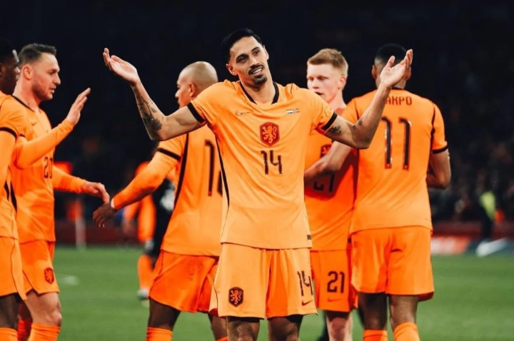 Profil Grup F Piala Dunia 2026, Belanda Unggulan di Tengah Persaingan Ketat Jepang, Swedia, dan Tunisia