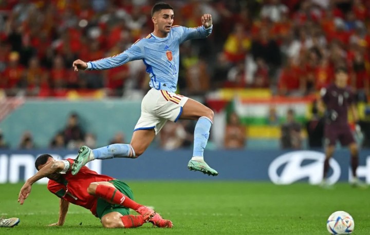 Spanyol Gagal Menang di Uji Coba Terakhir Setelah Ditahan Irak 1-1 Jelang Piala Dunia 2026