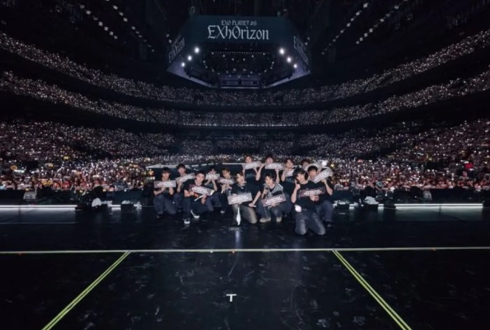 DKI Jakarta Siapkan Rekayasa Lalu Lintas di Kawasan GBK Saat Konser EXO dan Raisa Digelar Akhir Pekan