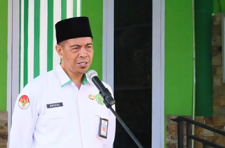 Kemenag Ingatkan ASN Tidak Siaran Langsung di Media Sosial Saat Jam Kerja