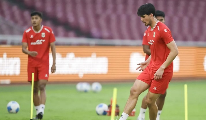 Timnas Indonesia Bidik Akhiri Puasa Kemenangan 38 Tahun Saat Hadapi Oman Malam Ini