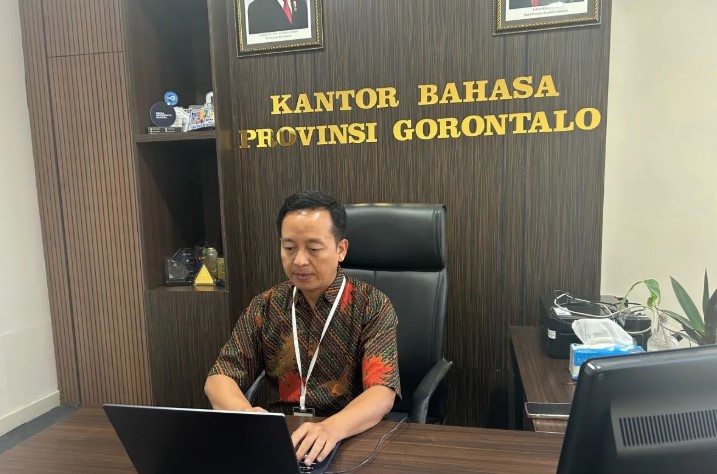 Kantor Bahasa Gorontalo Dorong Pekerja Asing Kuasai Bahasa Indonesia untuk Permudah Komunikasi