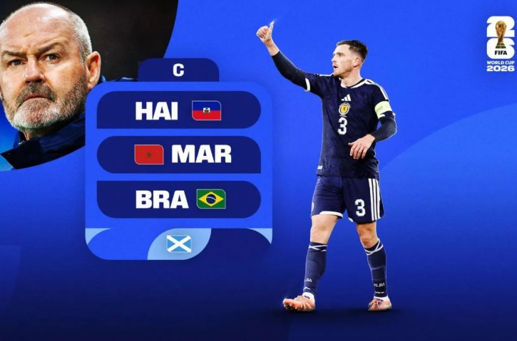 Timnas Skotlandia Akhiri Penantian 28 Tahun dan Siap Hadapi Tantangan Berat di Piala Dunia 2026