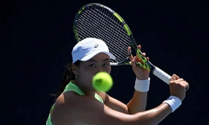 Janice Tjen dan Talia Gibson Melaju ke Semifinal Birmingham Classic 2026 Usai Menang Meyakinkan