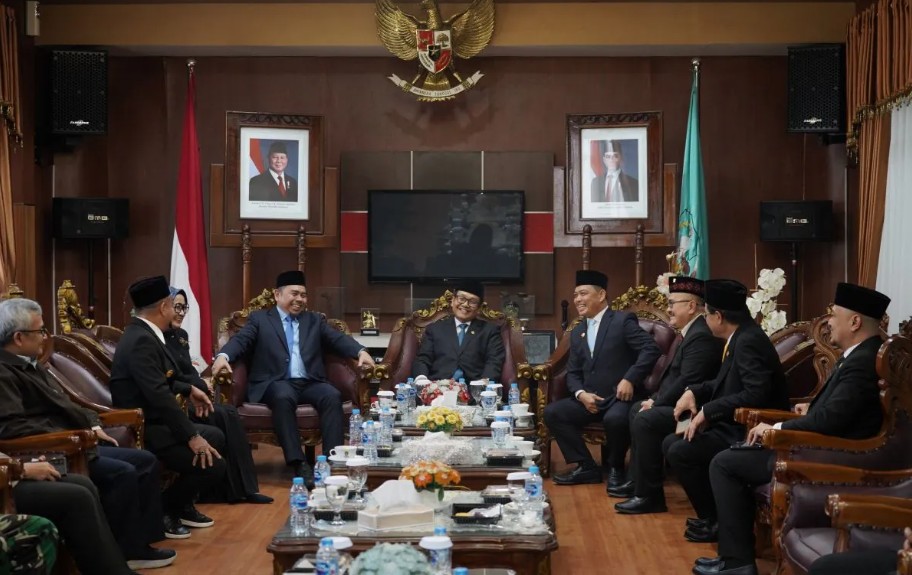 Pemprov Kalbar Kembali Raih Opini WTP, BPK Soroti Pengelolaan Aset dan Keuangan Daerah