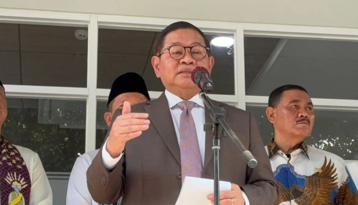 Pramono Sebut CFD Jakarta Jadi Daya Tarik Turis Singapura dan Malaysia, Rasuna Said Disiapkan Jadi Lokasi Favorit Baru