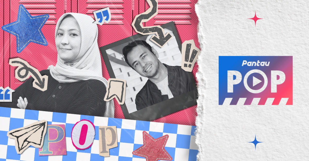 Pantau Pop Hadirkan Konten Budaya Pop dengan Pendekatan yang Lebih Kontekstual