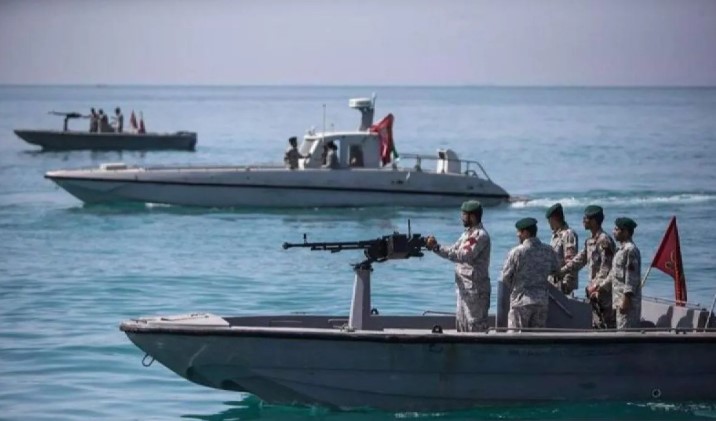 Iran Tegaskan Pengelolaan Selat Hormuz Dilakukan Bersama Oman Sesuai Hukum Internasional