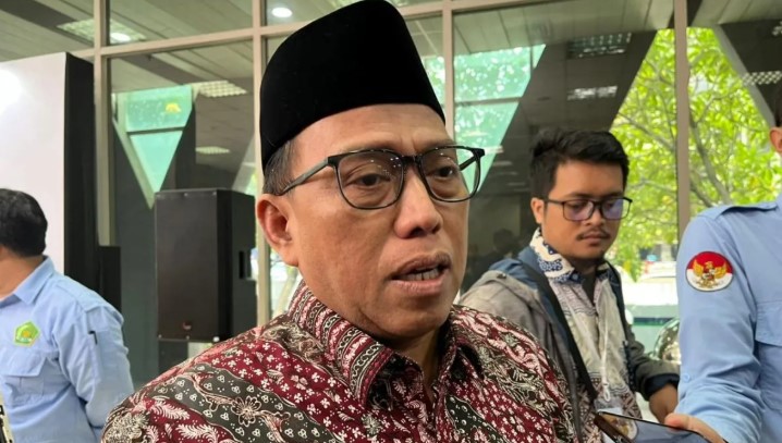 Jumlah Hewan Kurban Idul Adha 1447 Hijriah Tembus 2 Juta Ekor dengan Nilai Ekonomi Rp18,28 Triliun