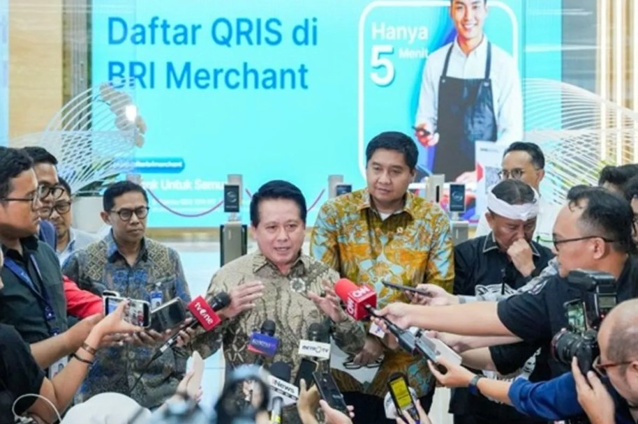 BRI Salurkan Kredit Program Perumahan Rp9,21 Triliun, Kuasai 54,6 Persen Realisasi Nasional