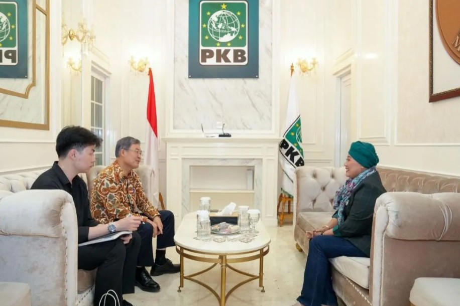 PKB Siap Hadiri General Assembly ICAPP di Seoul, Perkuat Kerja Sama Politik Asia