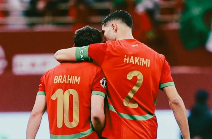 Maroko Siap Guncang Piala Dunia 2026 dengan Generasi Emas dan Mental Semifinalis