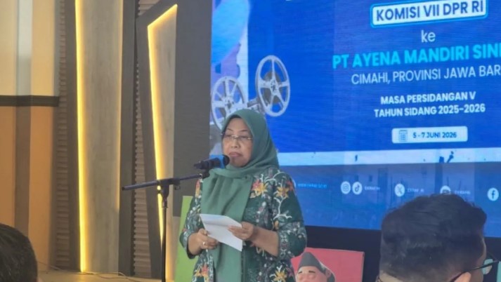 Cimahi Perkuat Ekosistem Ekonomi Kreatif dengan Andalkan SDM Produktif dan Industri Animasi