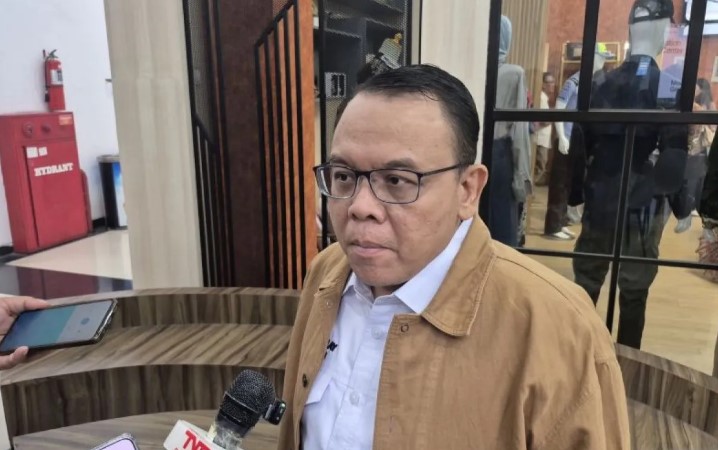 Komisi VII DPR Nilai Nobar Piala Dunia 2026 Bisa Dongkrak Ekonomi dan UMKM