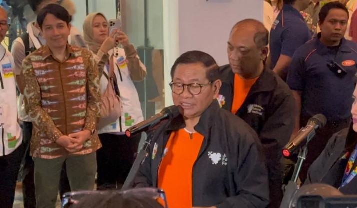Pramono Berharap Jakarta Future Festival 2026 Lahirkan Inovasi Menuju Top 20 Global City