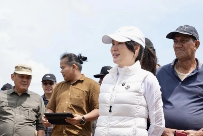 BP Batam Sebut Investasi dan Logistik Jadi Motor Utama Pertumbuhan Ekonomi Kawasan