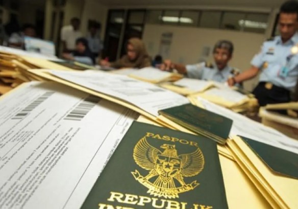 Rusia Kaji Kebijakan Bebas Visa untuk Indonesia dan Sejumlah Negara Mitra