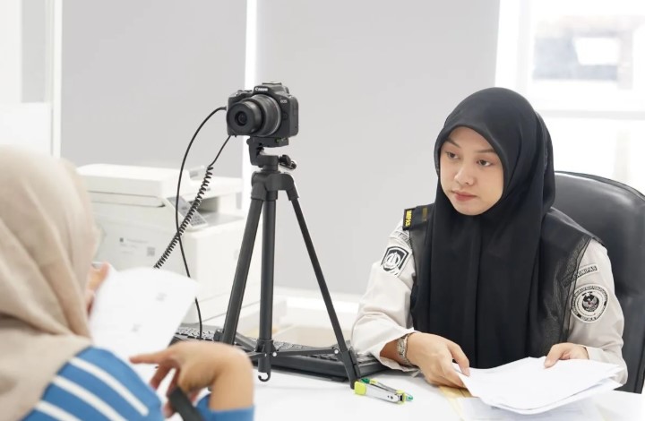 Ditjen Imigrasi Perkuat Sistem Digital Izin Tinggal WNA Usai Kasus OTT KPK