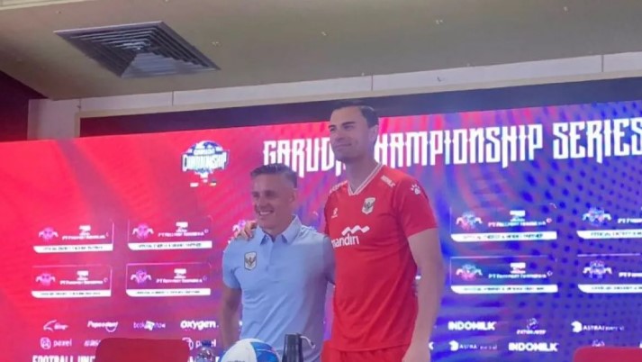 John Herdman Minta Timnas Indonesia Tetap Rendah Hati Usai Bungkam Oman 3-0