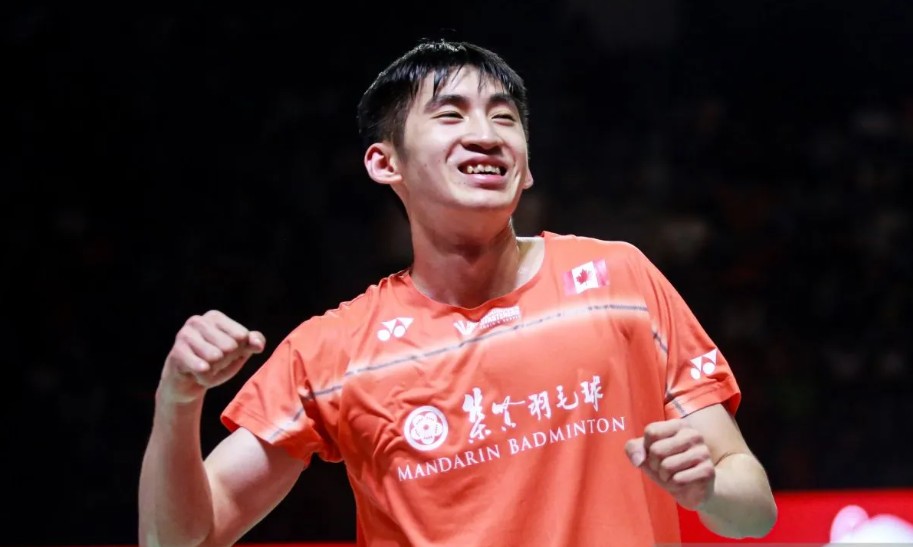 Victor Lai Ciptakan Kejutan Besar dan Melaju ke Final Indonesia Open 2026 Usai Singkirkan Chou Tien Chen