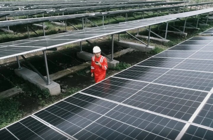 PLN Indonesia Power Bidik Ekspansi ke Amerika Latin dan Karibia untuk Perkuat Bisnis Global