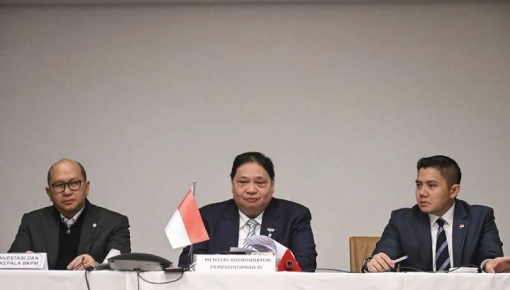 Pemerintah Proyeksikan Tarif Produk Indonesia ke AS Menjadi 18 Persen Usai Negosiasi Dagang
