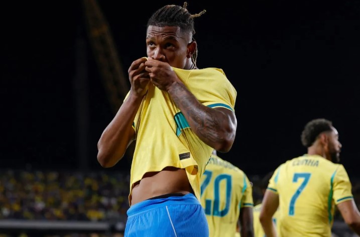 Brasil Andalkan Ancelotti dan Deretan Bintang untuk Akhiri Penantian Gelar Piala Dunia Keenam