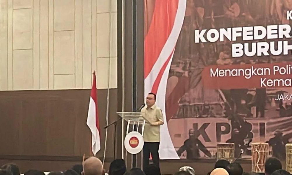 Satgas Mitigasi PHK Segera Gelar Rapat Perdana, Pemerintah P