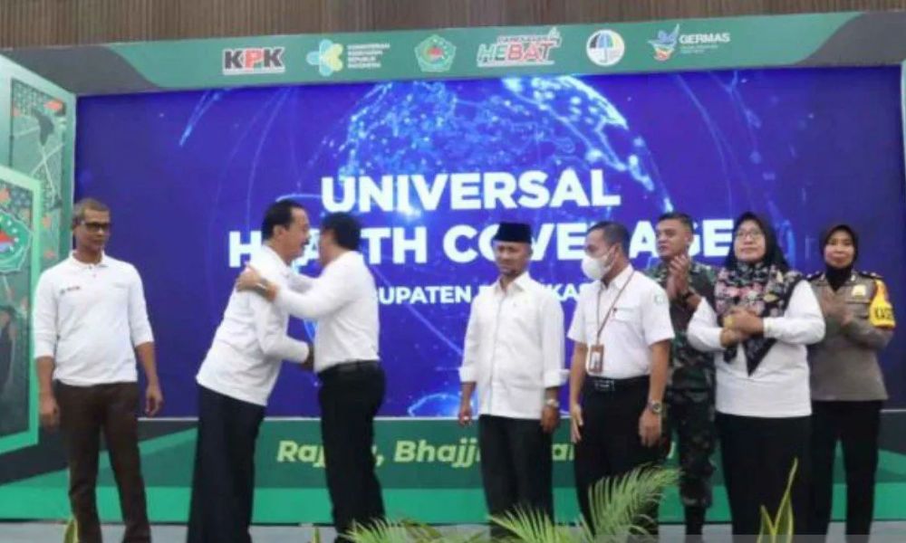 Pemkab Pamekasan Alokasikan DBHCHT Rp59,4 Miliar untuk Keseh
