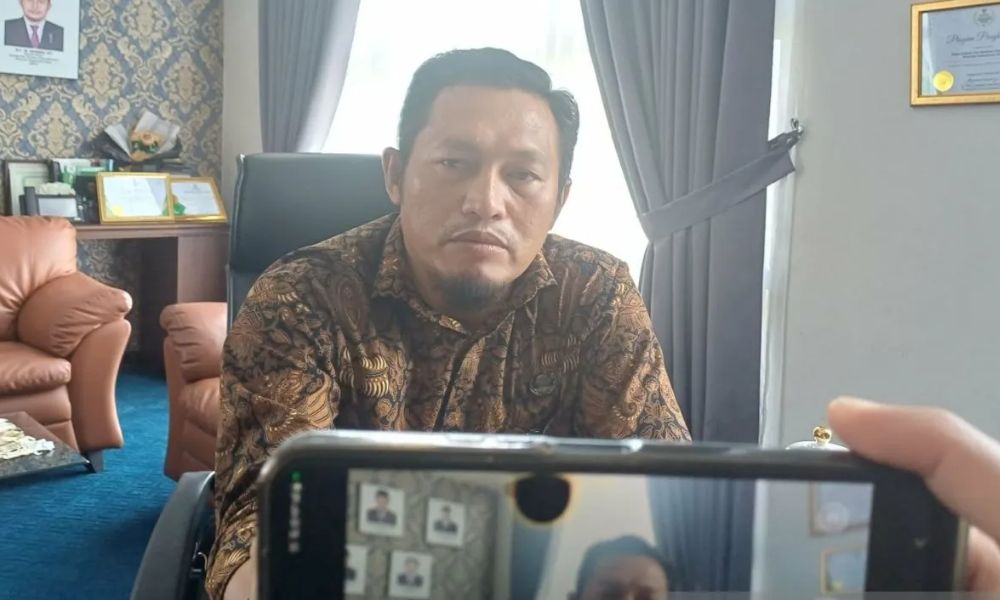 Enam PLTS Komunal Beroperasi di Kepulauan Riau, Dukung Elekt